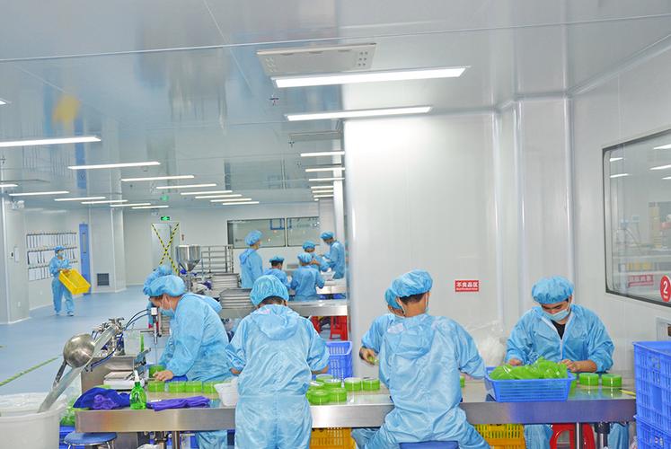 廣州市白云萊茵化妝品廠(chǎng) 深耕化妝品及衛(wèi)生用品領(lǐng)域的匠心之道