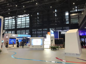 數(shù)字浪潮涌烏鎮(zhèn) 互聯(lián)網(wǎng)之光博覽會(huì)揭幕，全景透視技術(shù)創(chuàng)新與應(yīng)用前沿