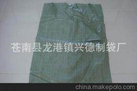 新款綠色環(huán)保編織袋 解析100/110/120每平方60克特殊克重產(chǎn)品的市場價值