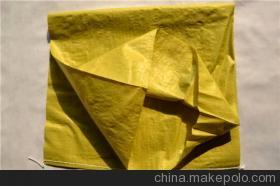 河?xùn)|區(qū)金輝編織袋銷售部 亮黃色65寬編織袋批發(fā)，特價出擊，全網(wǎng)最低